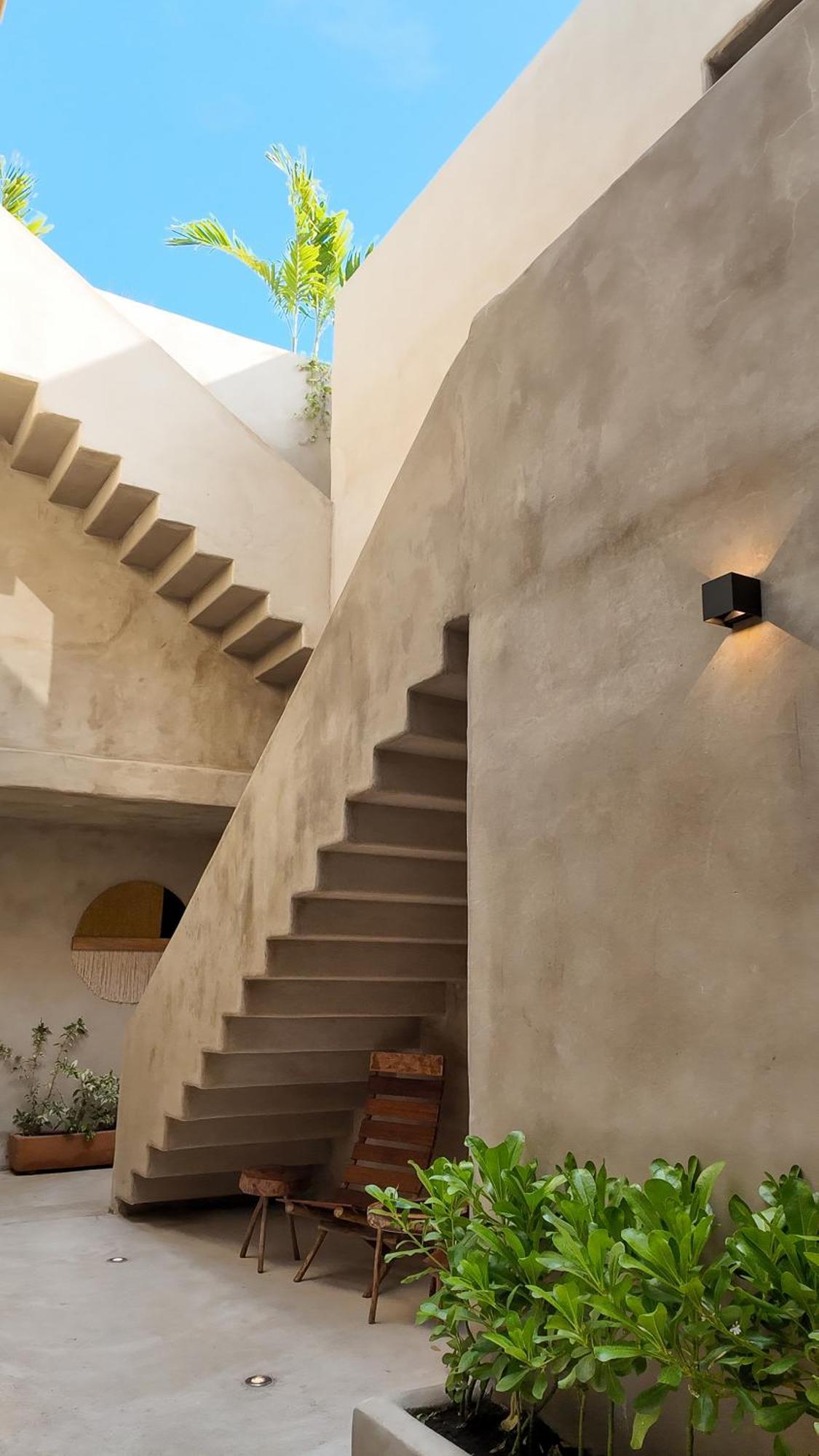 Casa Arkana Zicatela By Grupo Amber Brisas de Zicatela Екстер'єр фото
