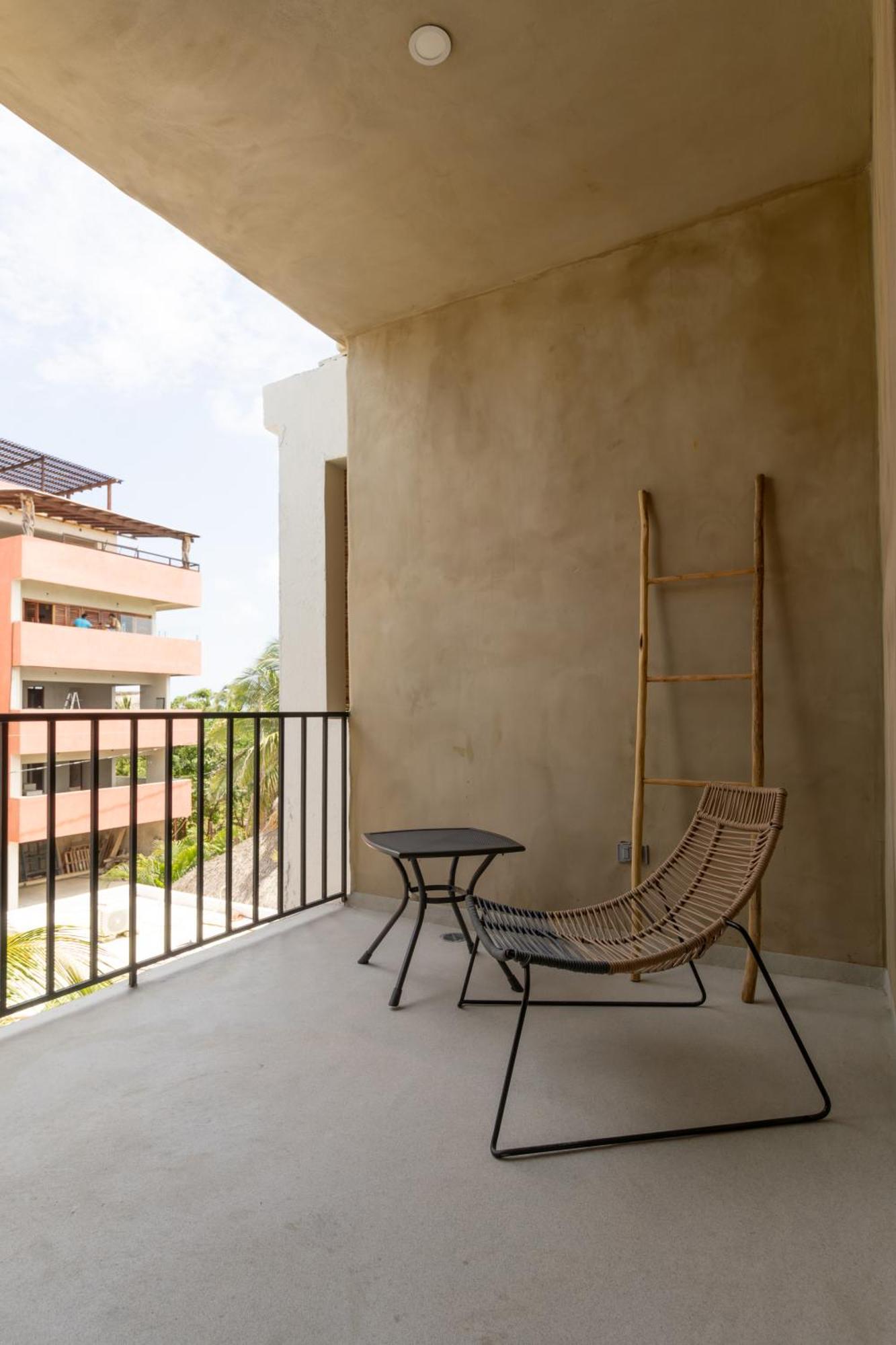 Casa Arkana Zicatela By Grupo Amber Brisas de Zicatela Екстер'єр фото