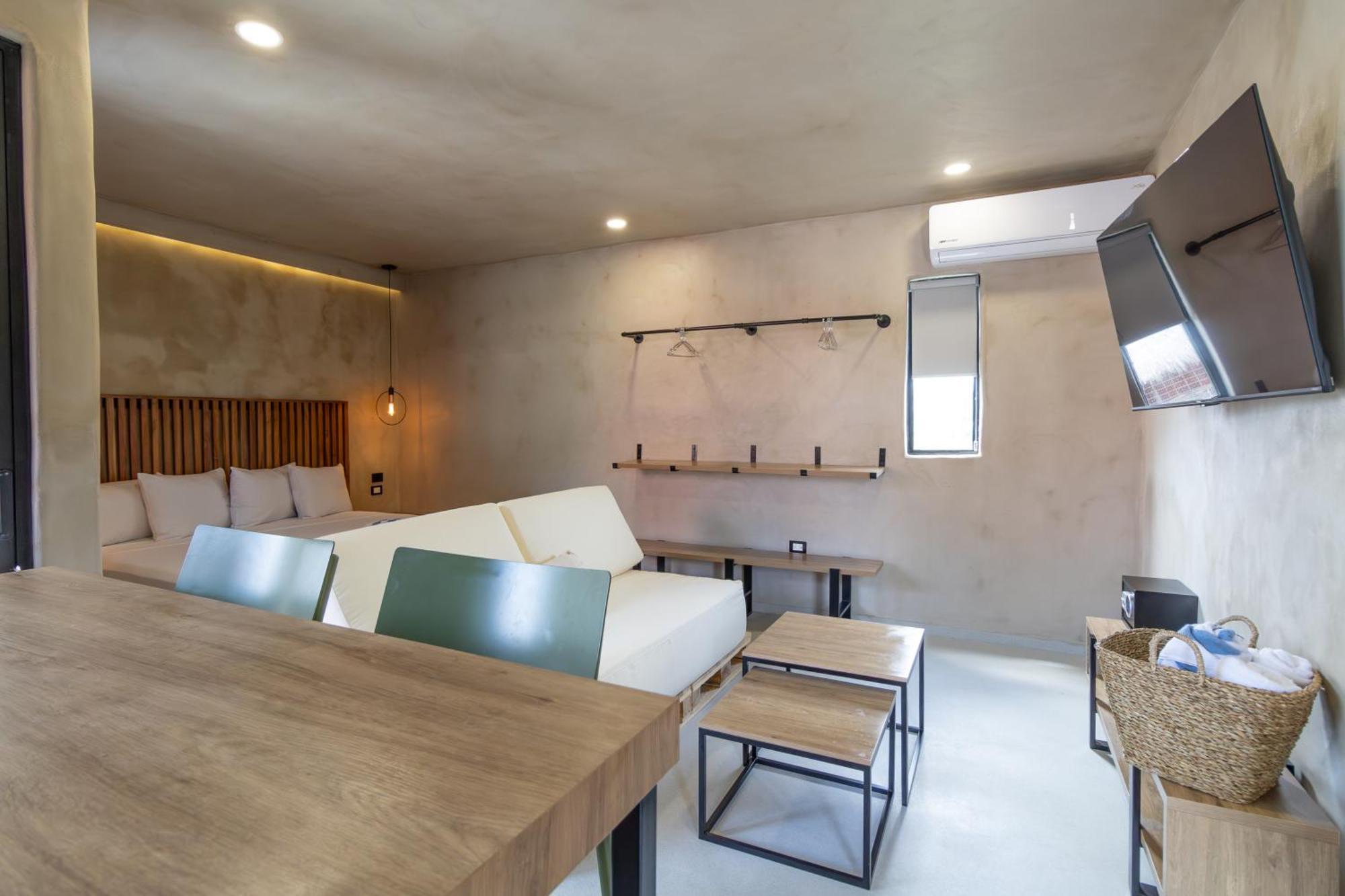 Casa Arkana Zicatela By Grupo Amber Brisas de Zicatela Екстер'єр фото
